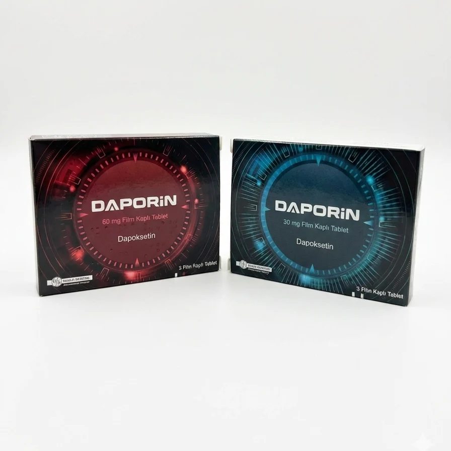 Daporin Fiyat ve Kullanma Talimatı: 30 mg ve 60 mg Rehberi